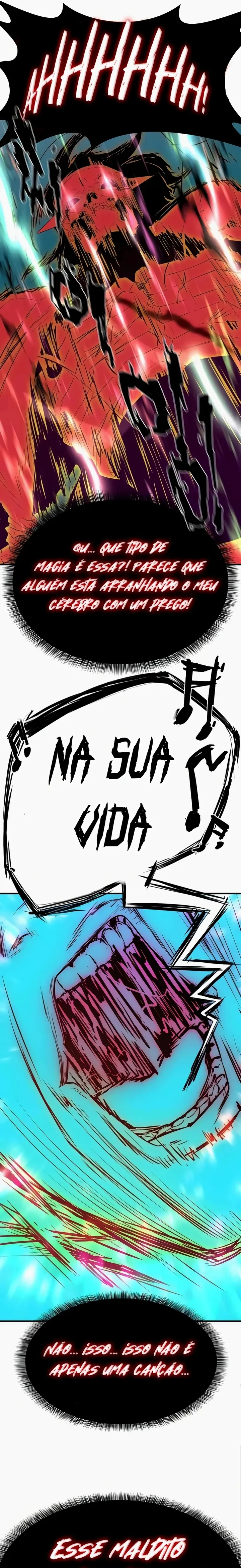 The Greatest Estate Developer – O Melhor Engenheiro do Mundo — Cap. 89, pág. 20