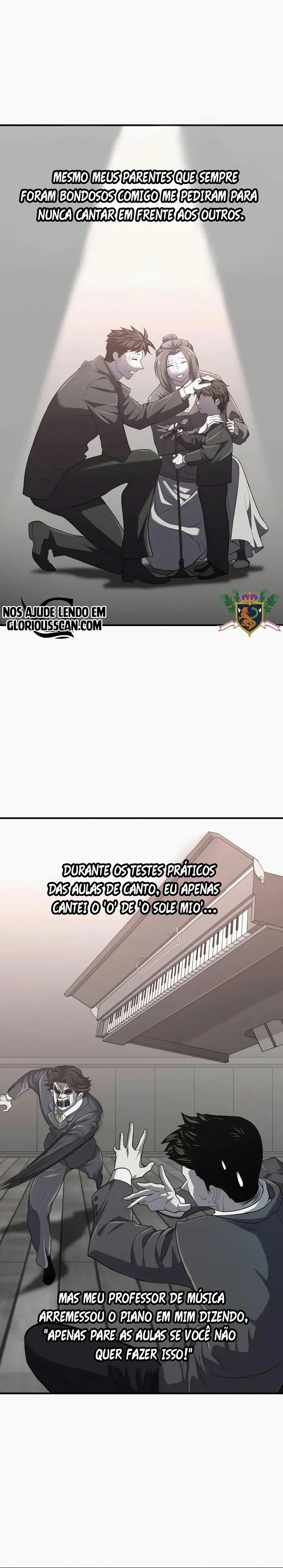 The Greatest Estate Developer – O Melhor Engenheiro do Mundo — Cap. 89, pág. 23