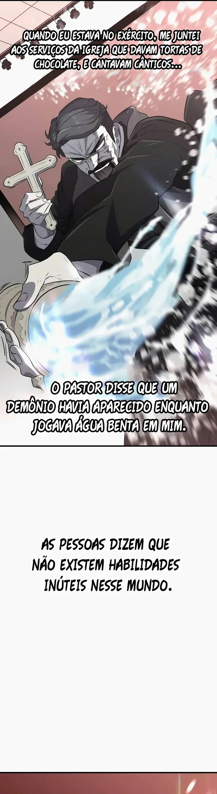 The Greatest Estate Developer – O Melhor Engenheiro do Mundo — Cap. 89, pág. 24