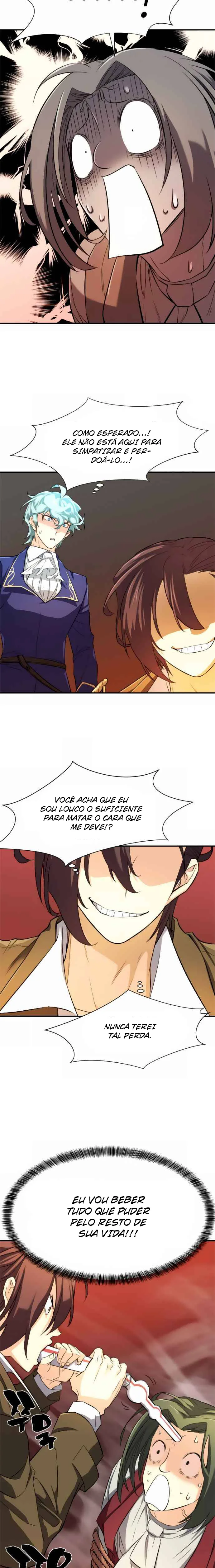 The Greatest Estate Developer – O Melhor Engenheiro do Mundo — Cap. 9, pág. 6
