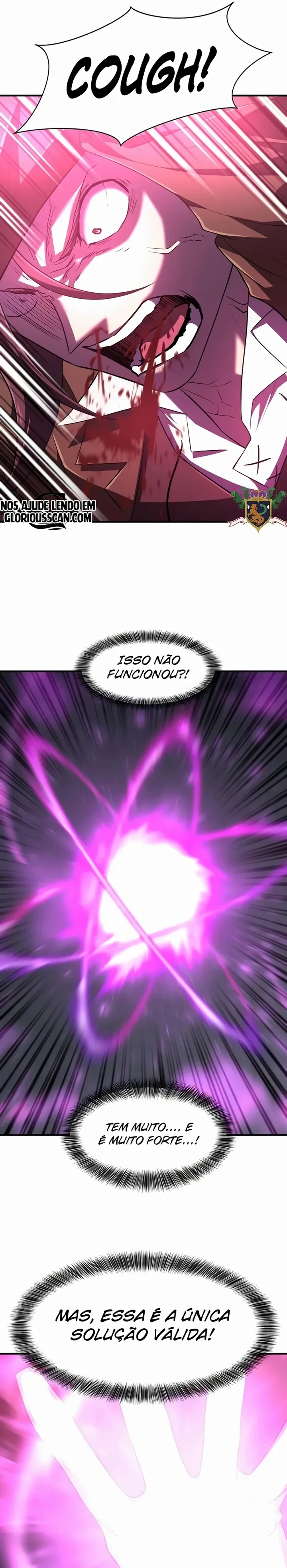 The Greatest Estate Developer – O Melhor Engenheiro do Mundo — Cap. 90, pág. 7