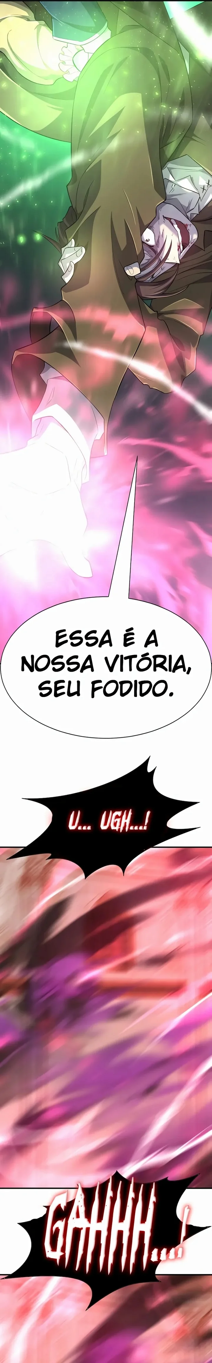 The Greatest Estate Developer – O Melhor Engenheiro do Mundo — Cap. 90, pág. 13
