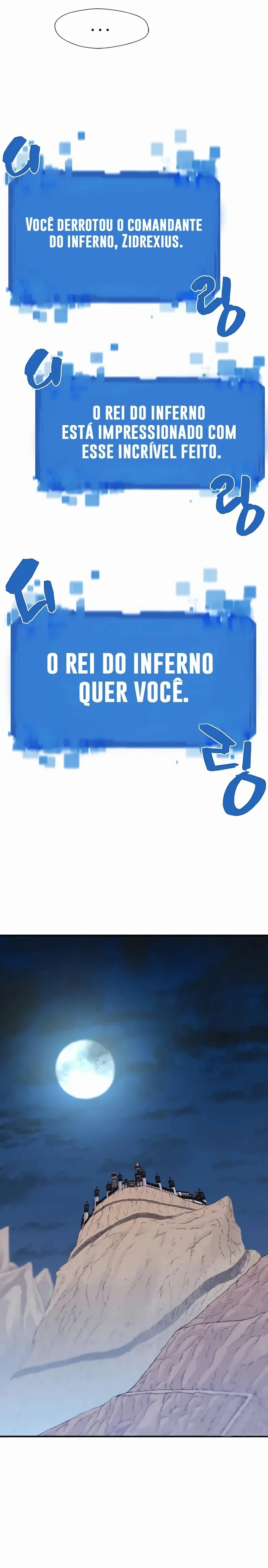 The Greatest Estate Developer – O Melhor Engenheiro do Mundo — Cap. 90, pág. 19