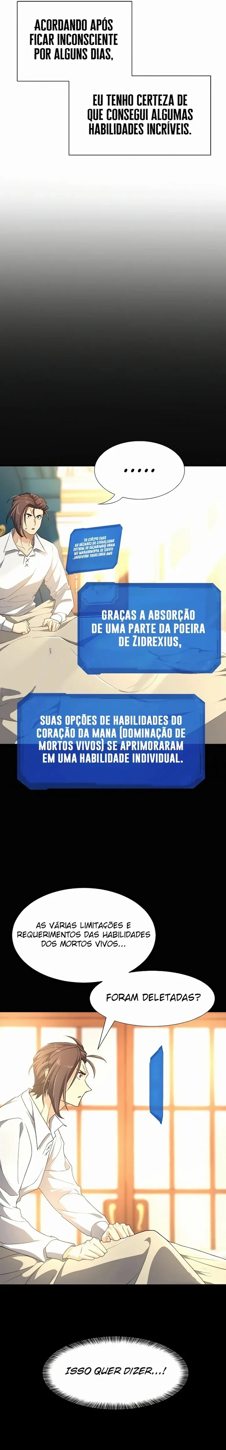 The Greatest Estate Developer – O Melhor Engenheiro do Mundo — Cap. 90, pág. 22