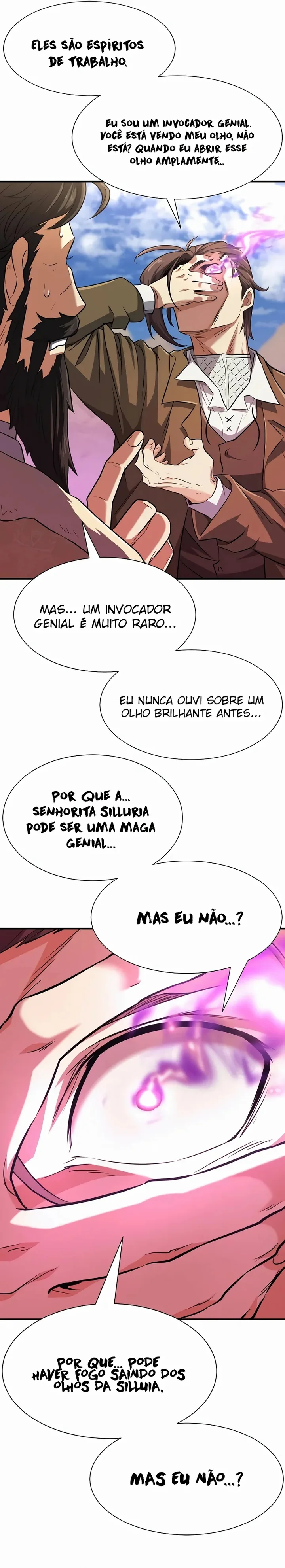 The Greatest Estate Developer – O Melhor Engenheiro do Mundo — Cap. 91, pág. 3