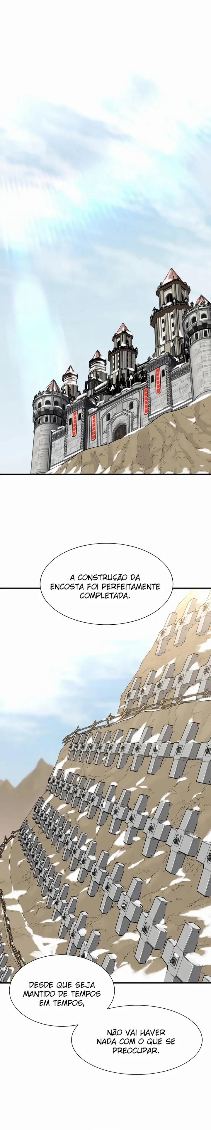 The Greatest Estate Developer – O Melhor Engenheiro do Mundo — Cap. 91, pág. 13