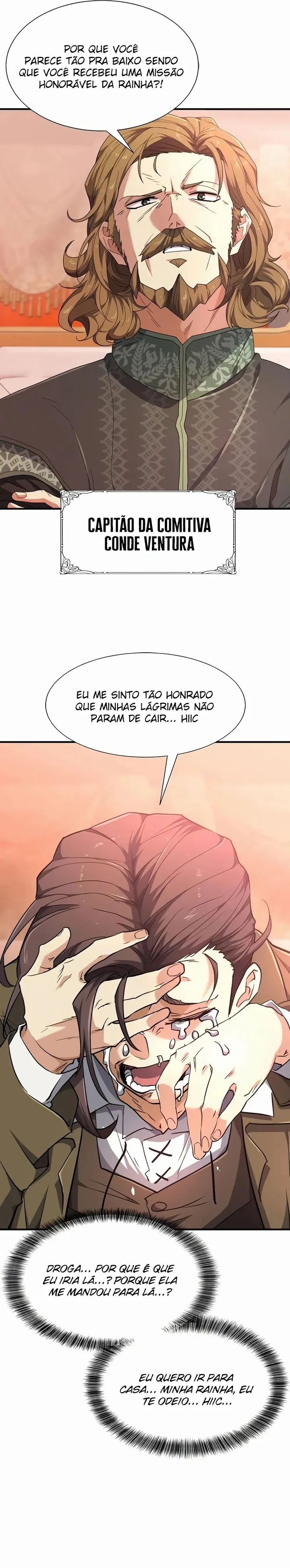 The Greatest Estate Developer – O Melhor Engenheiro do Mundo — Cap. 92, pág. 3