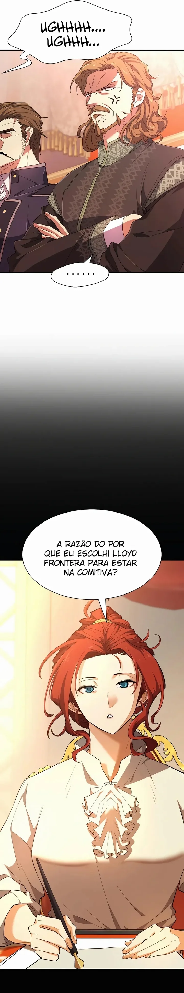 The Greatest Estate Developer – O Melhor Engenheiro do Mundo — Cap. 92, pág. 4