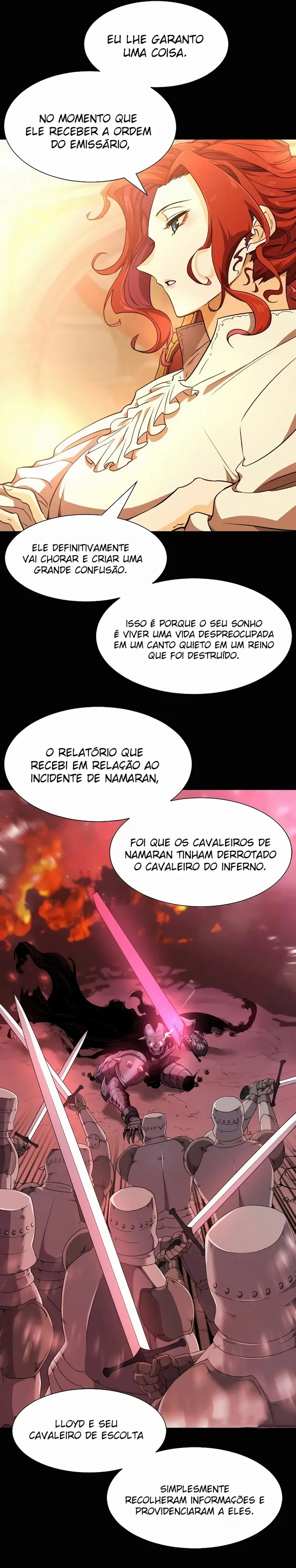 The Greatest Estate Developer – O Melhor Engenheiro do Mundo — Cap. 92, pág. 6