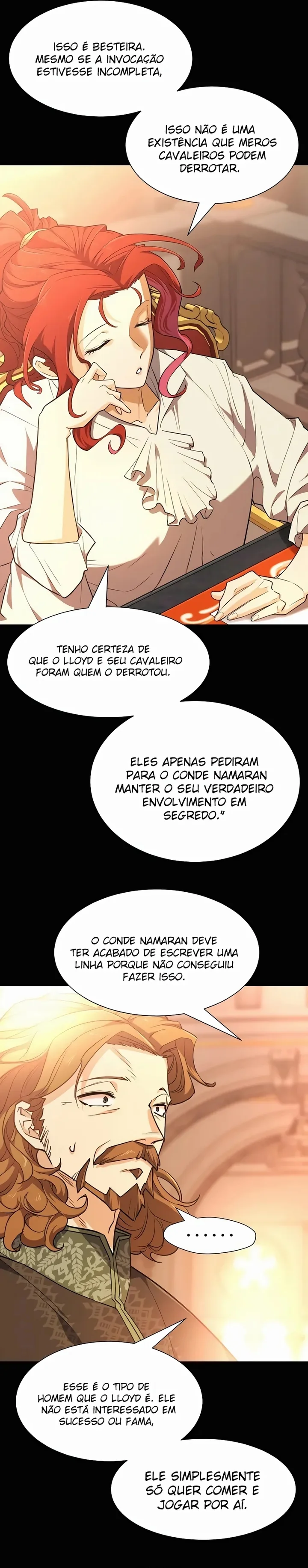 The Greatest Estate Developer – O Melhor Engenheiro do Mundo — Cap. 92, pág. 7