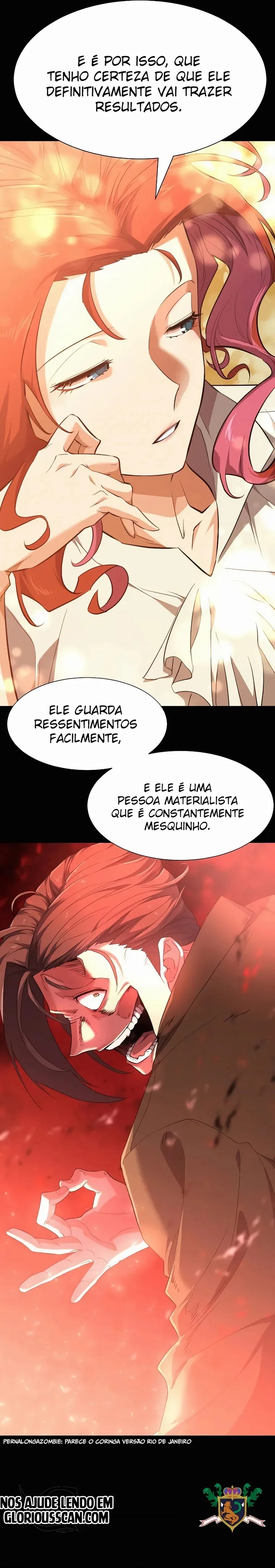 The Greatest Estate Developer – O Melhor Engenheiro do Mundo — Cap. 92, pág. 8