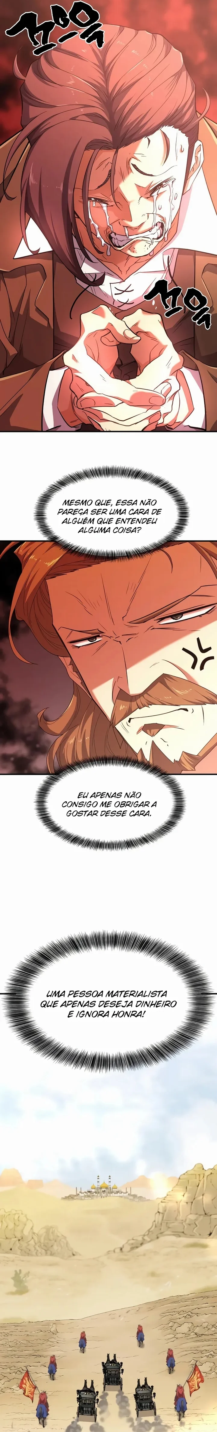 The Greatest Estate Developer – O Melhor Engenheiro do Mundo — Cap. 92, pág. 10