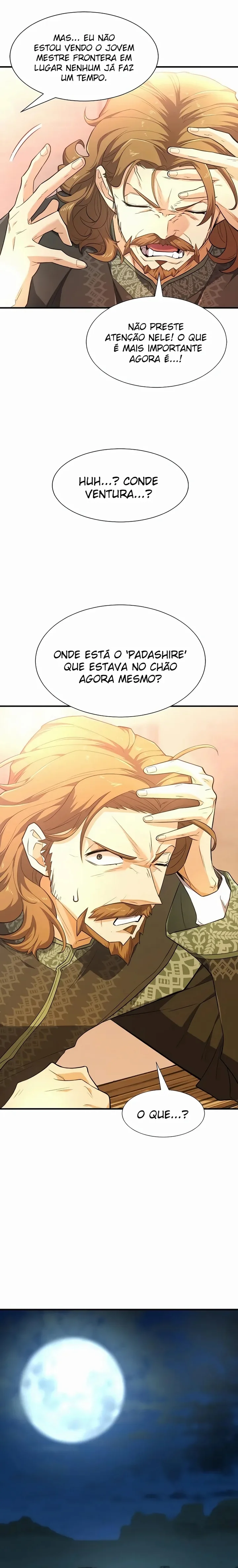 The Greatest Estate Developer – O Melhor Engenheiro do Mundo — Cap. 92, pág. 19