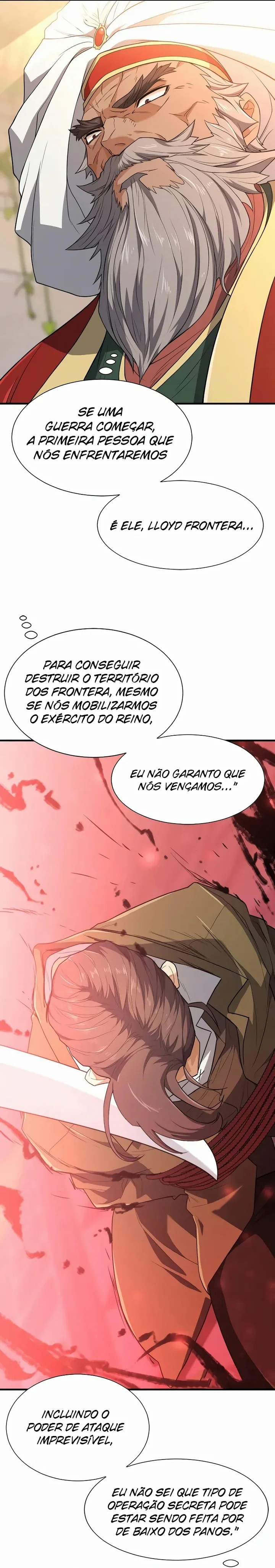 The Greatest Estate Developer – O Melhor Engenheiro do Mundo — Cap. 93, pág. 3