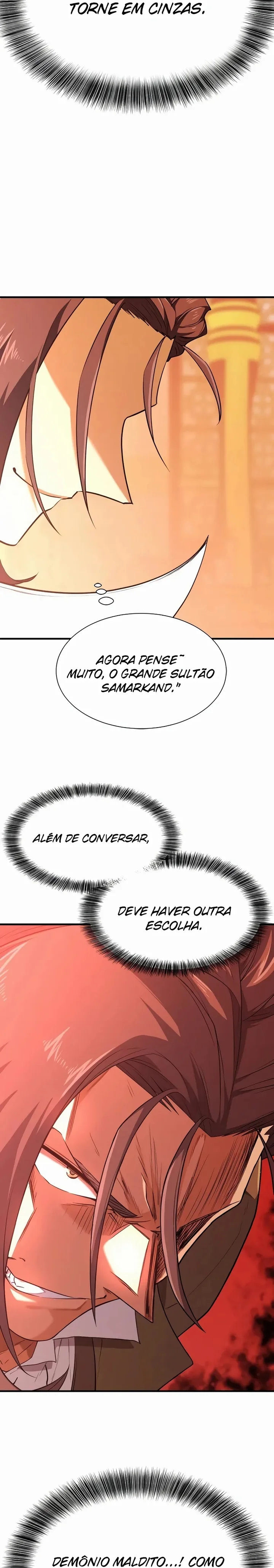 The Greatest Estate Developer – O Melhor Engenheiro do Mundo — Cap. 93, pág. 5