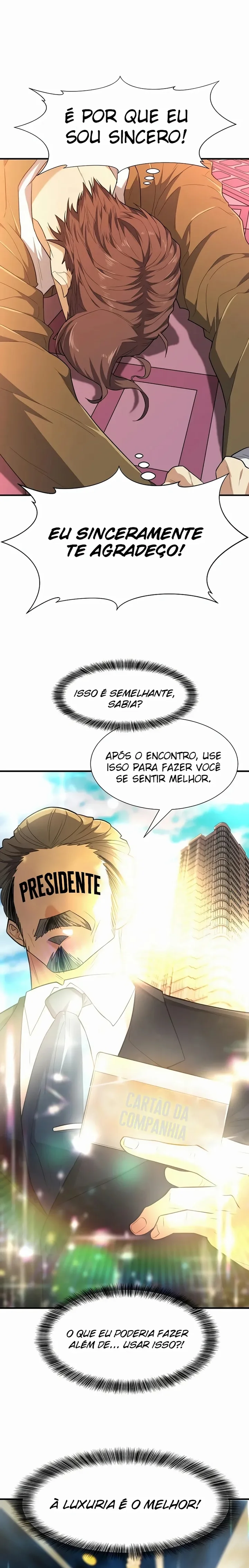 The Greatest Estate Developer – O Melhor Engenheiro do Mundo — Cap. 93, pág. 10