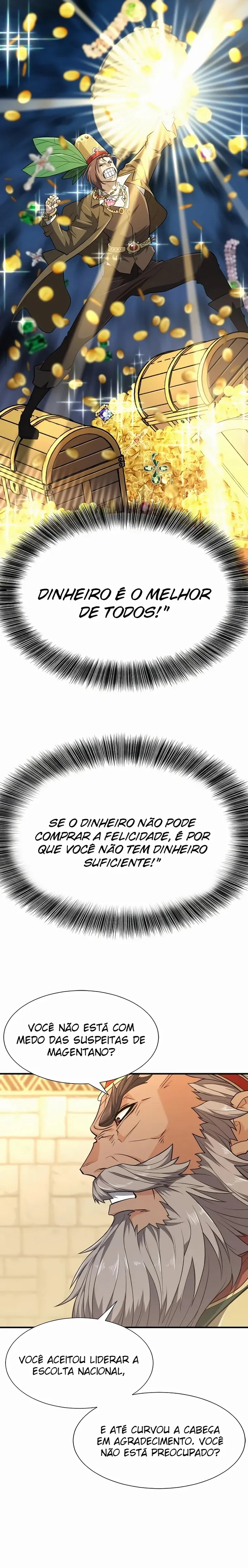 The Greatest Estate Developer – O Melhor Engenheiro do Mundo — Cap. 93, pág. 11