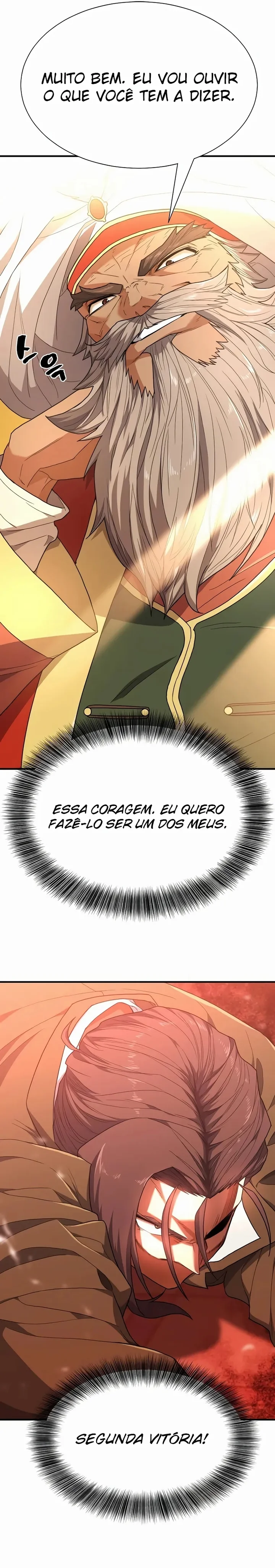 The Greatest Estate Developer – O Melhor Engenheiro do Mundo — Cap. 93, pág. 16