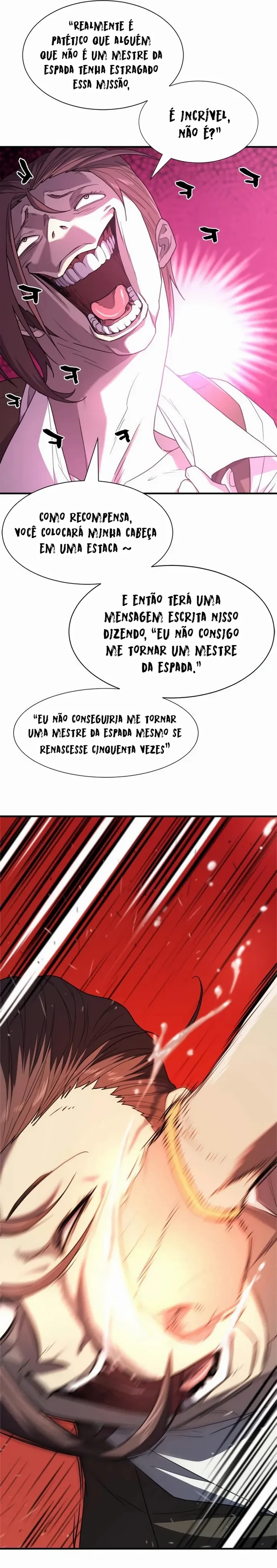 The Greatest Estate Developer – O Melhor Engenheiro do Mundo — Cap. 94, pág. 11