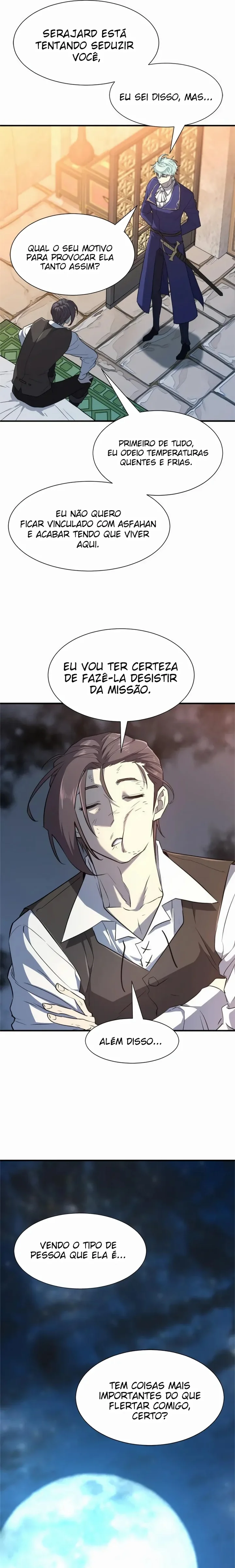 The Greatest Estate Developer – O Melhor Engenheiro do Mundo — Cap. 94, pág. 15