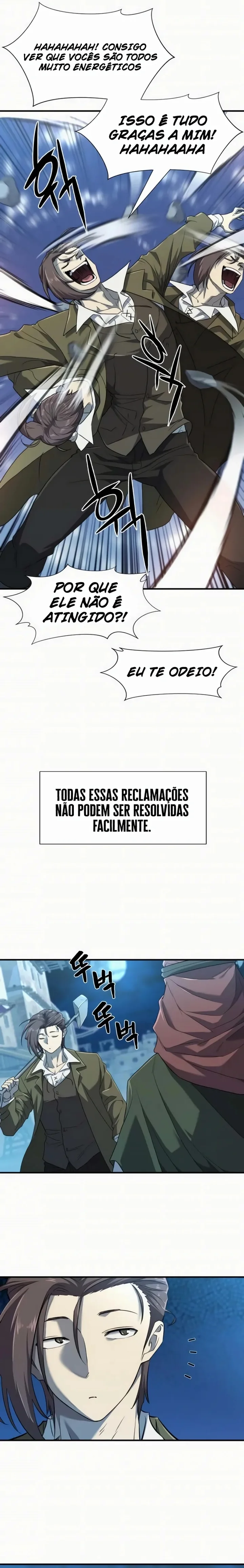 The Greatest Estate Developer – O Melhor Engenheiro do Mundo — Cap. 95, pág. 3