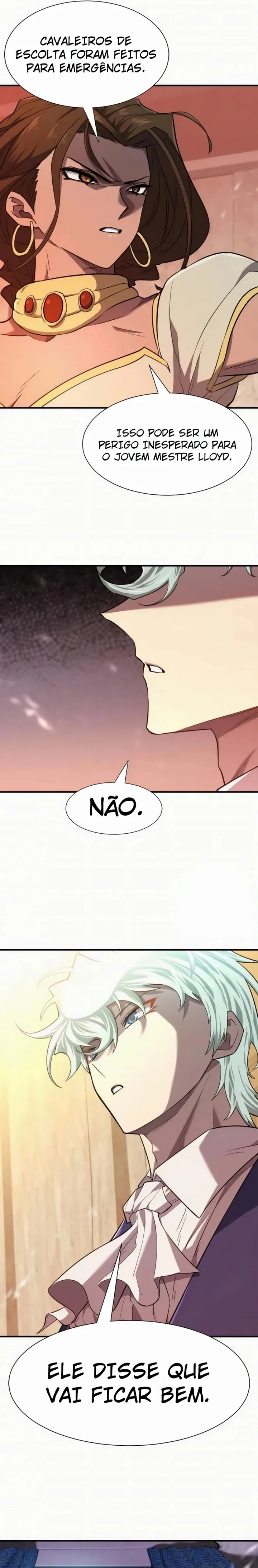 The Greatest Estate Developer – O Melhor Engenheiro do Mundo — Cap. 95, pág. 22