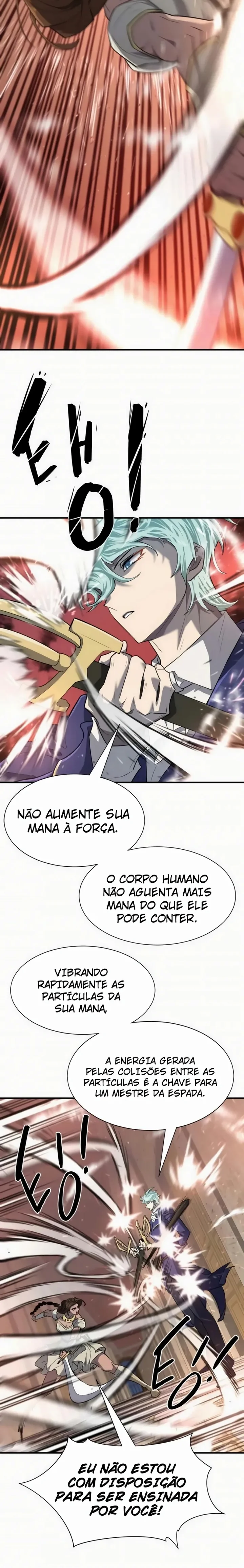 The Greatest Estate Developer – O Melhor Engenheiro do Mundo — Cap. 95, pág. 26