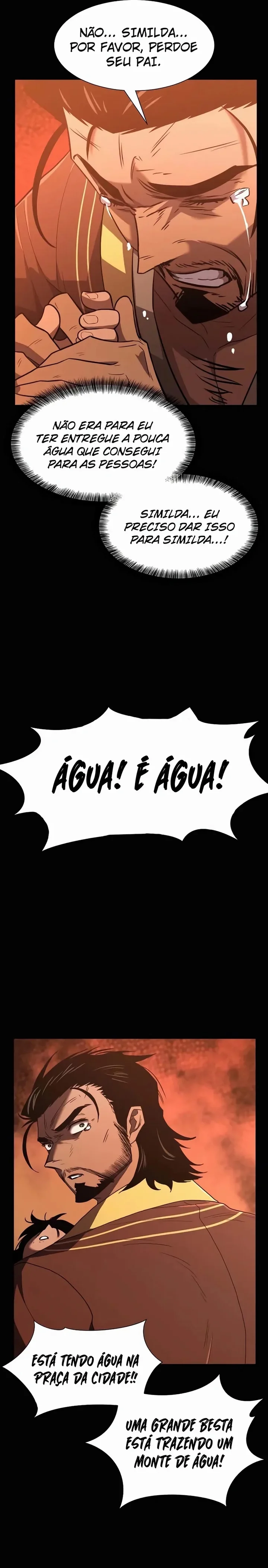 The Greatest Estate Developer – O Melhor Engenheiro do Mundo — Cap. 96, pág. 6