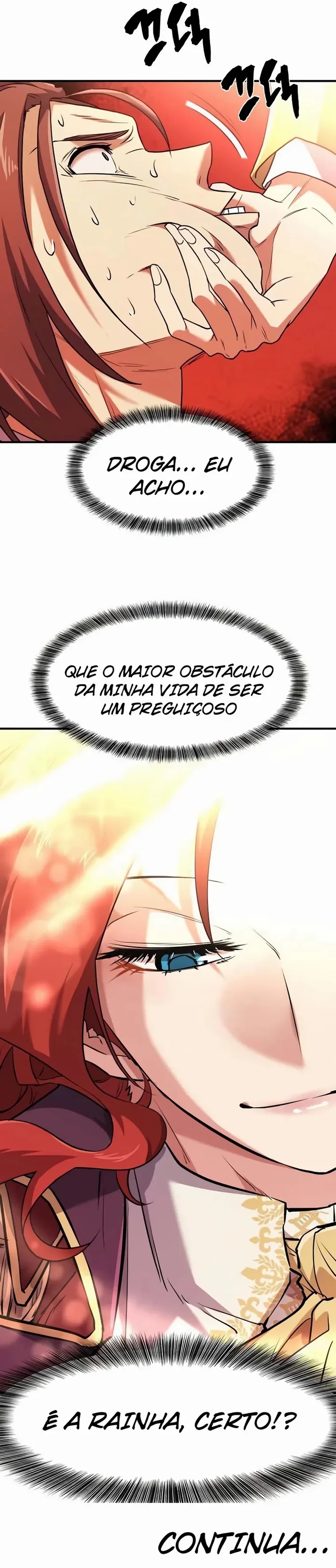 The Greatest Estate Developer – O Melhor Engenheiro do Mundo — Cap. 96, pág. 27