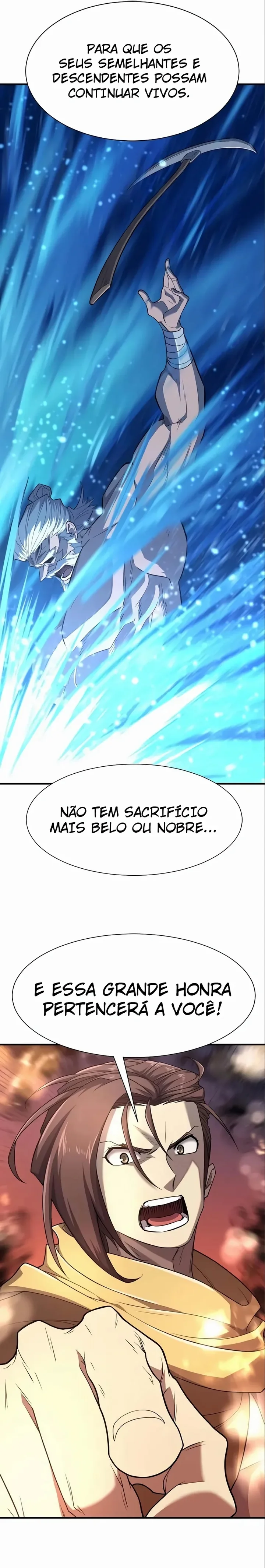 The Greatest Estate Developer – O Melhor Engenheiro do Mundo — Cap. 97, pág. 20
