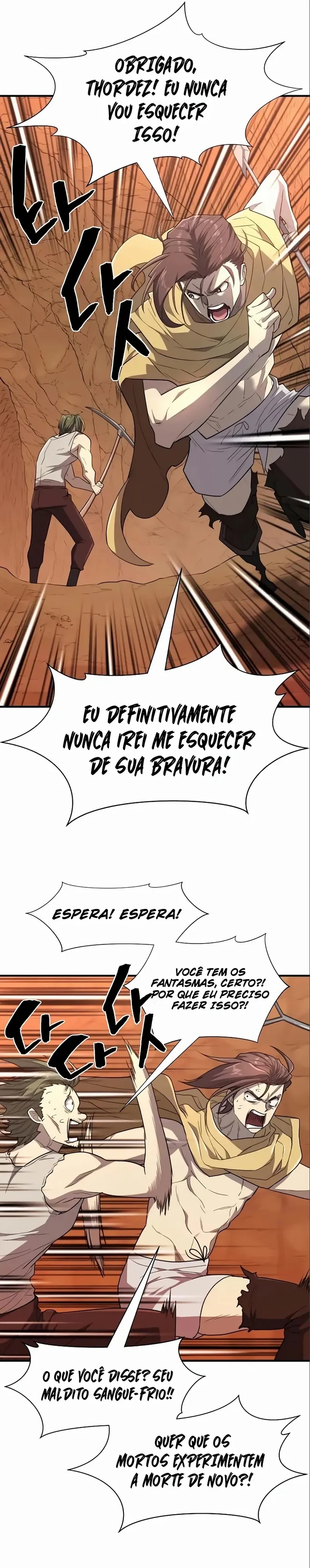 The Greatest Estate Developer – O Melhor Engenheiro do Mundo — Cap. 97, pág. 22
