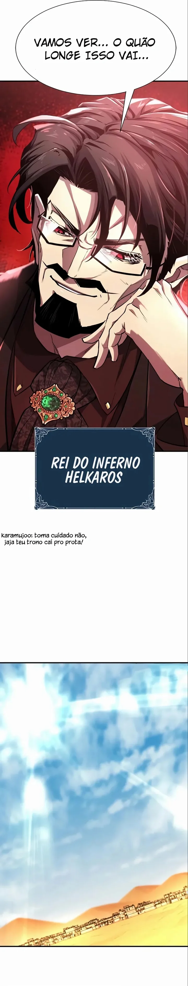 The Greatest Estate Developer – O Melhor Engenheiro do Mundo — Cap. 97, pág. 25
