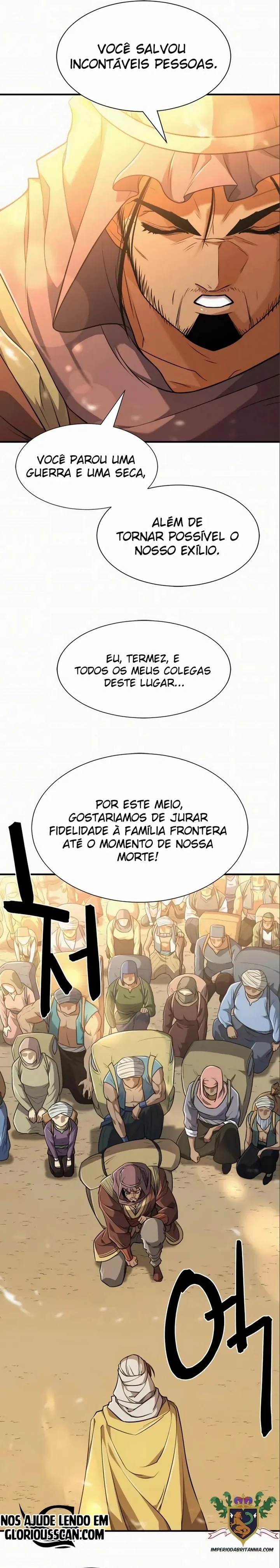 The Greatest Estate Developer – O Melhor Engenheiro do Mundo — Cap. 98, pág. 4