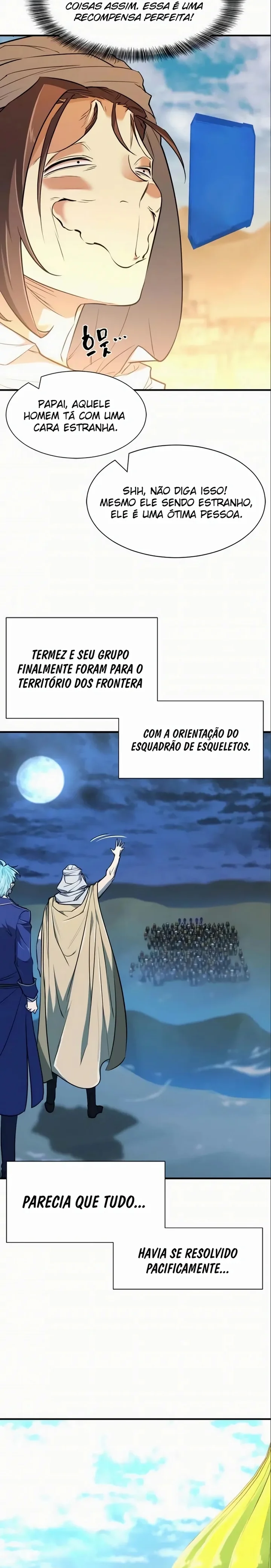 The Greatest Estate Developer – O Melhor Engenheiro do Mundo — Cap. 98, pág. 6