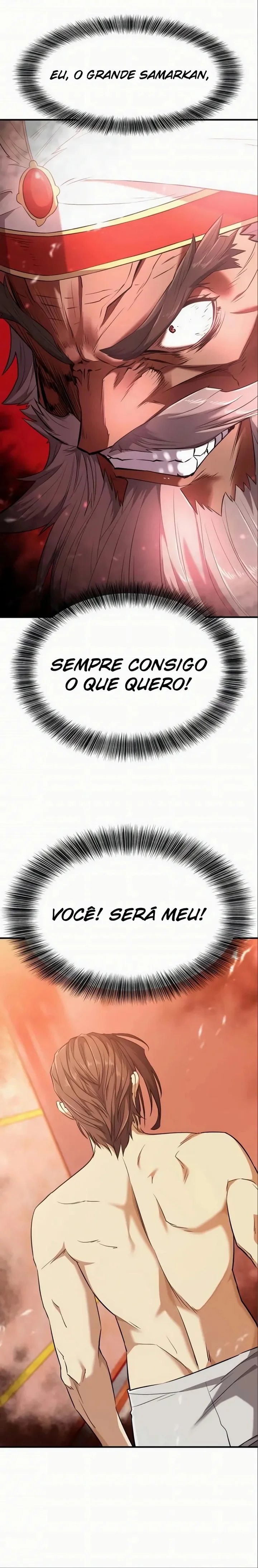 The Greatest Estate Developer – O Melhor Engenheiro do Mundo — Cap. 98, pág. 11