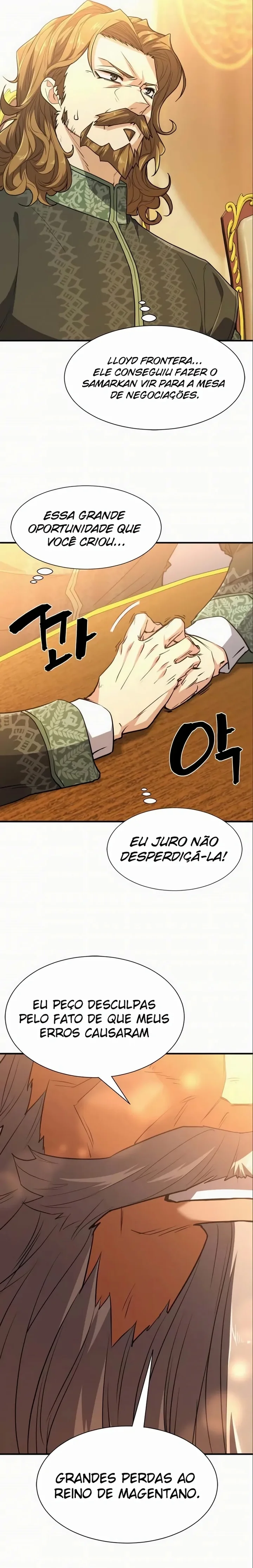The Greatest Estate Developer – O Melhor Engenheiro do Mundo — Cap. 98, pág. 13
