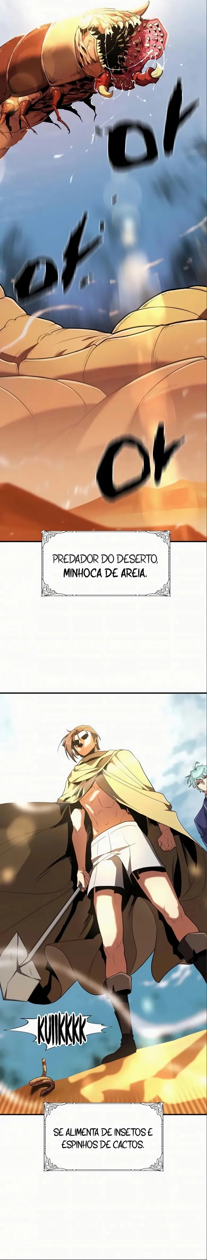 The Greatest Estate Developer – O Melhor Engenheiro do Mundo — Cap. 98, pág. 21