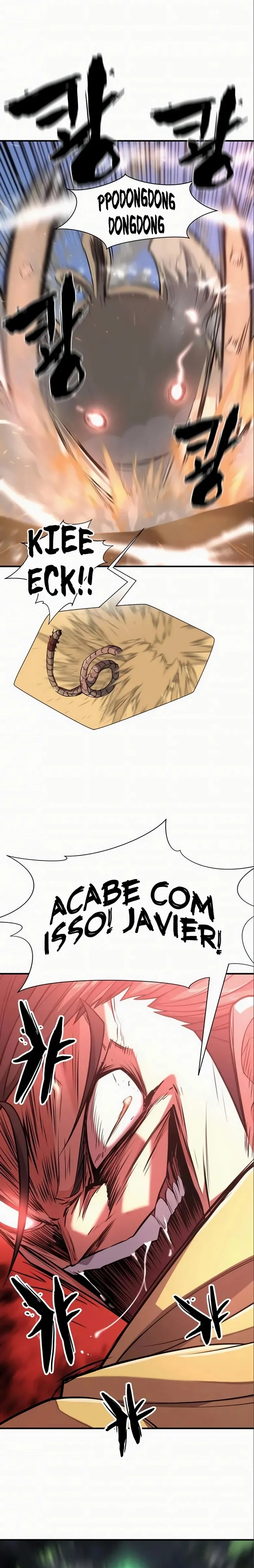 The Greatest Estate Developer – O Melhor Engenheiro do Mundo — Cap. 98, pág. 24