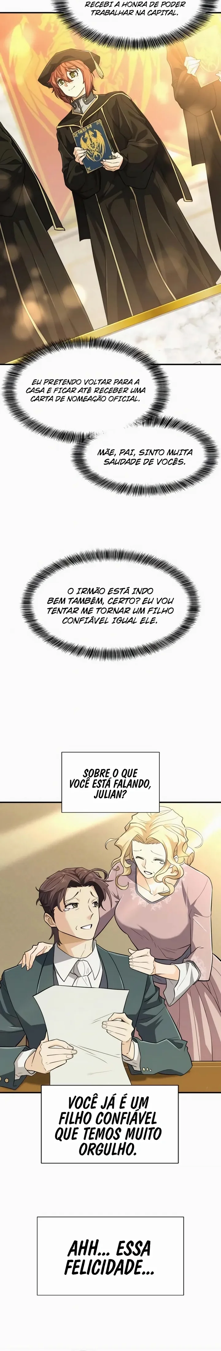 The Greatest Estate Developer – O Melhor Engenheiro do Mundo — Cap. 99, pág. 3