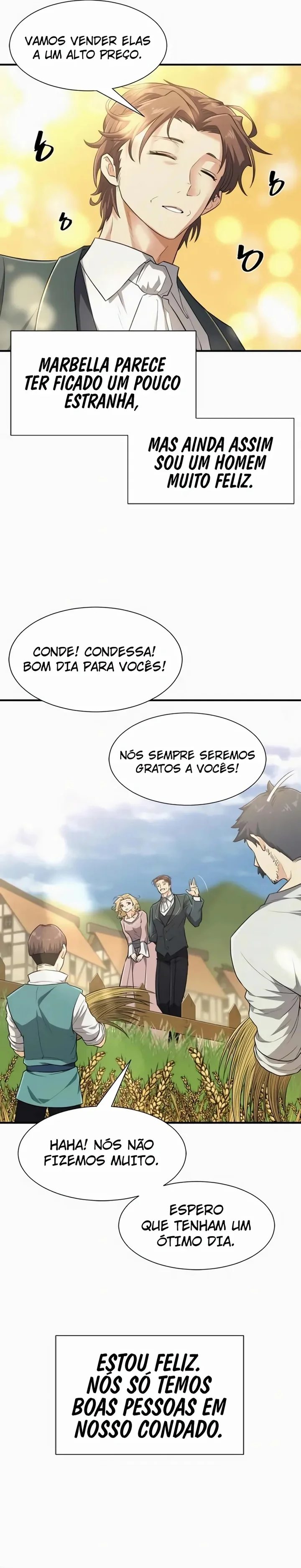 The Greatest Estate Developer – O Melhor Engenheiro do Mundo — Cap. 99, pág. 6