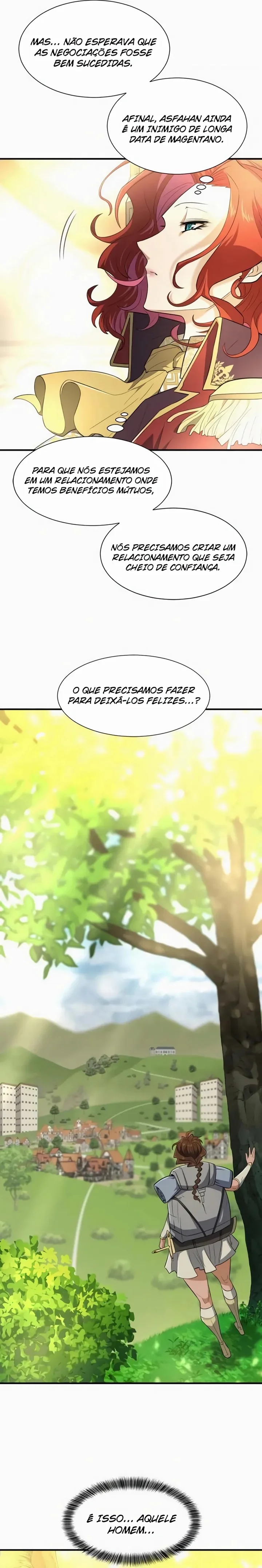 The Greatest Estate Developer – O Melhor Engenheiro do Mundo — Cap. 99, pág. 24