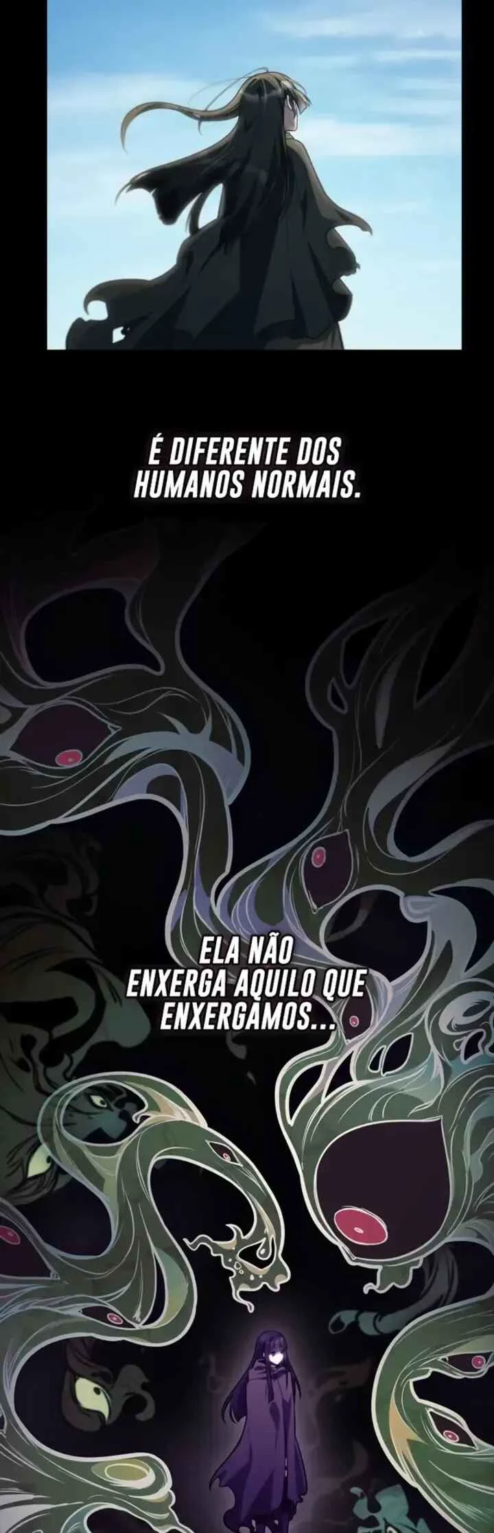 The Infinite Mage — Cap. 118, pág. 3