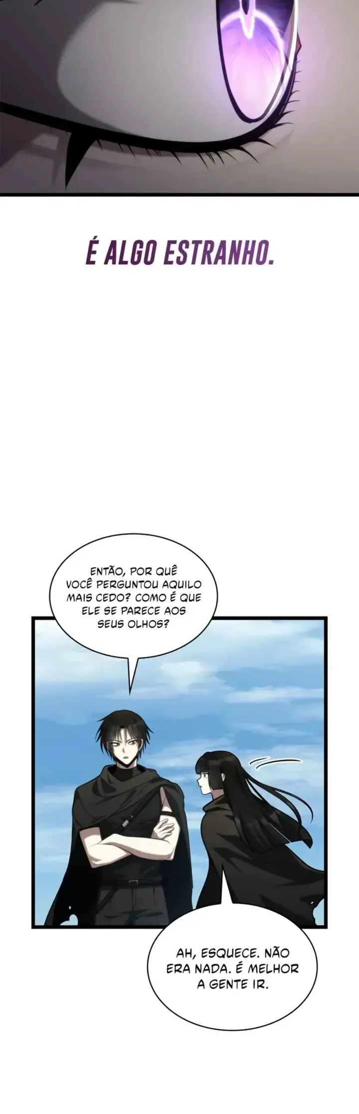 The Infinite Mage — Cap. 118, pág. 5