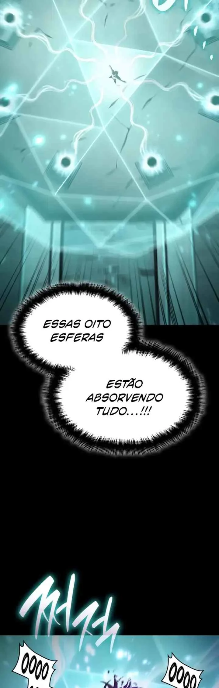 The Infinite Mage — Cap. 118, pág. 36