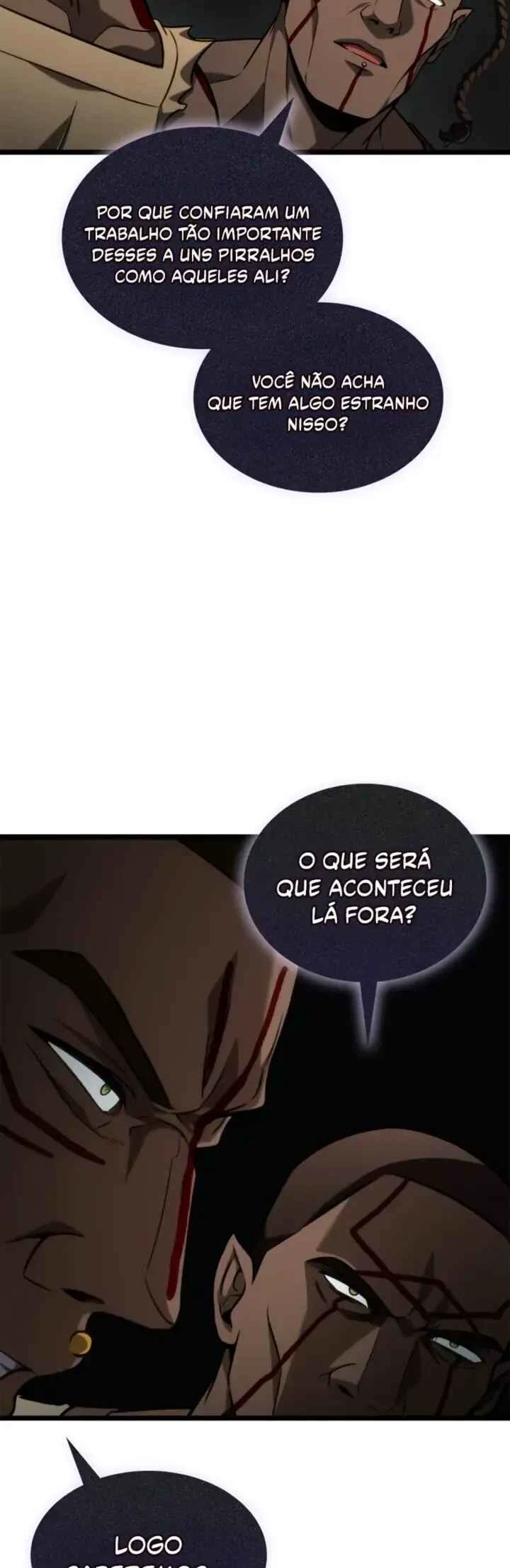 The Infinite Mage — Cap. 118, pág. 53