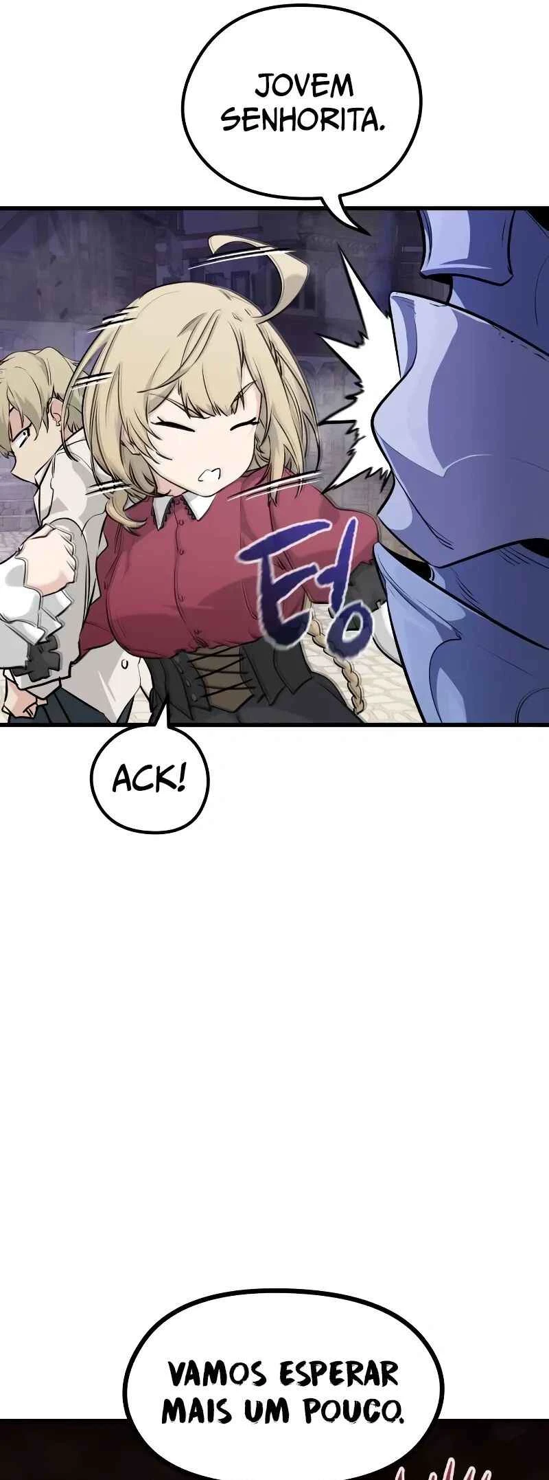 The Regressed Mercenary’S Machinations — Cap. 4, pág. 15