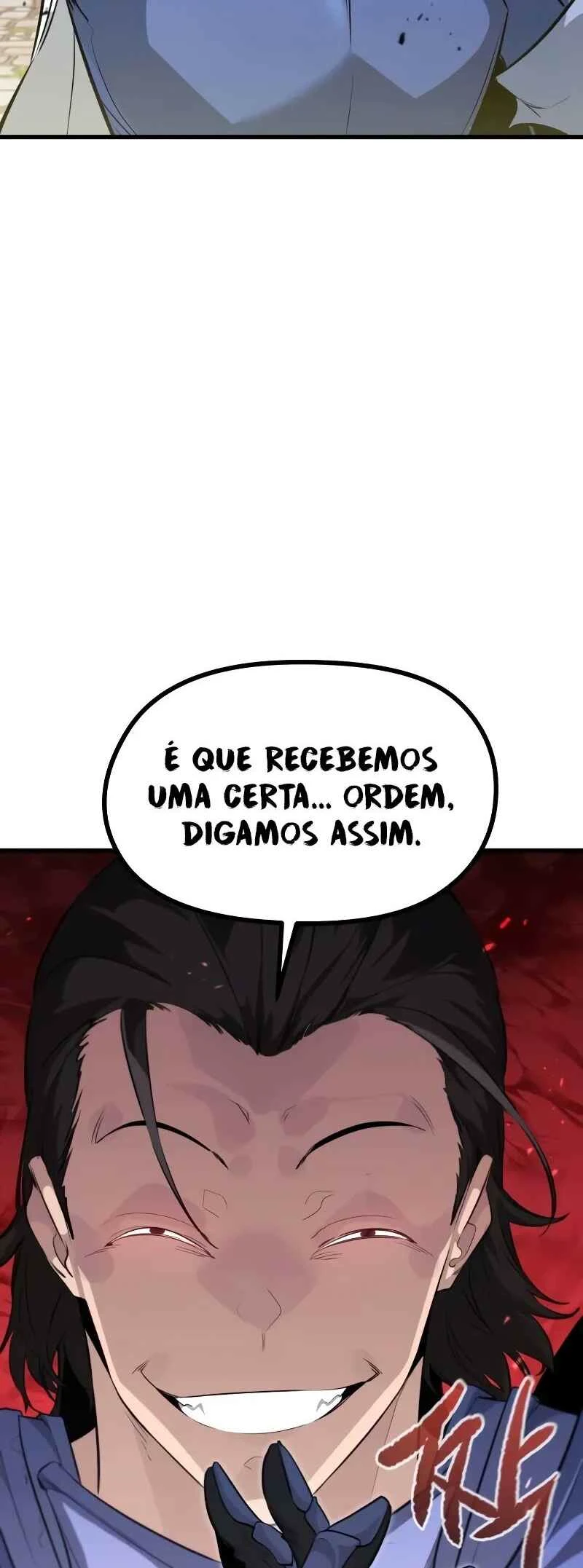 The Regressed Mercenary’S Machinations — Cap. 4, pág. 19