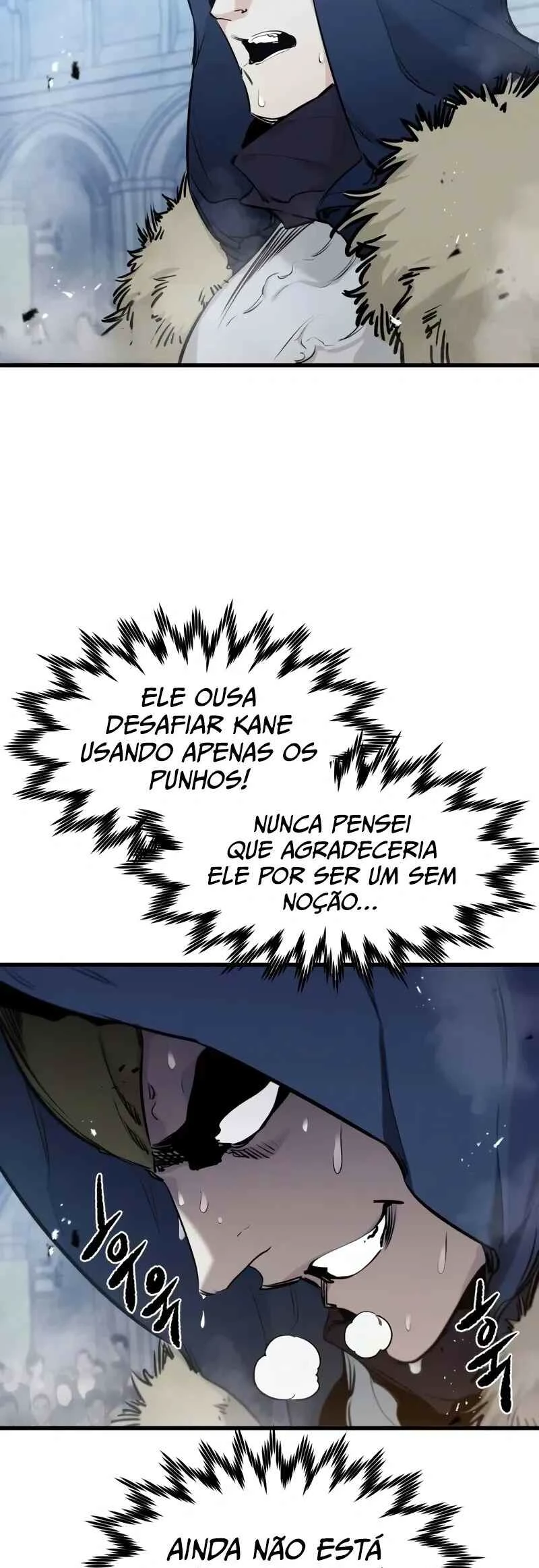 The Regressed Mercenary’S Machinations — Cap. 9, pág. 6