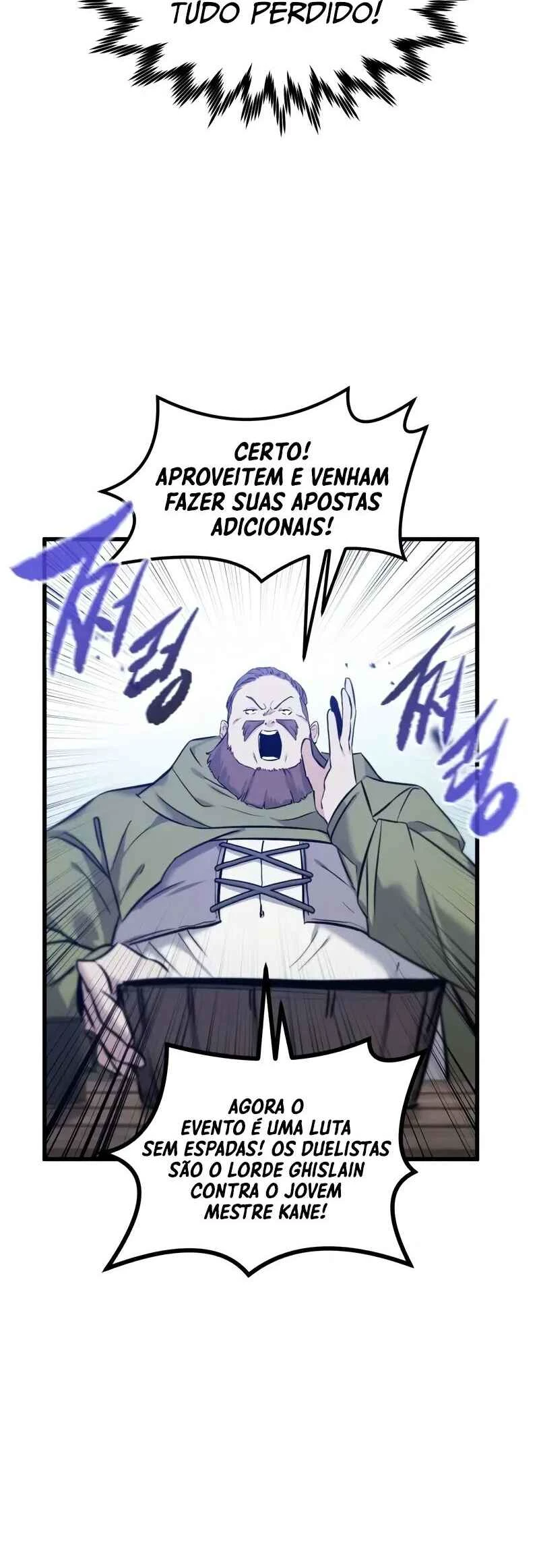 The Regressed Mercenary’S Machinations — Cap. 9, pág. 7