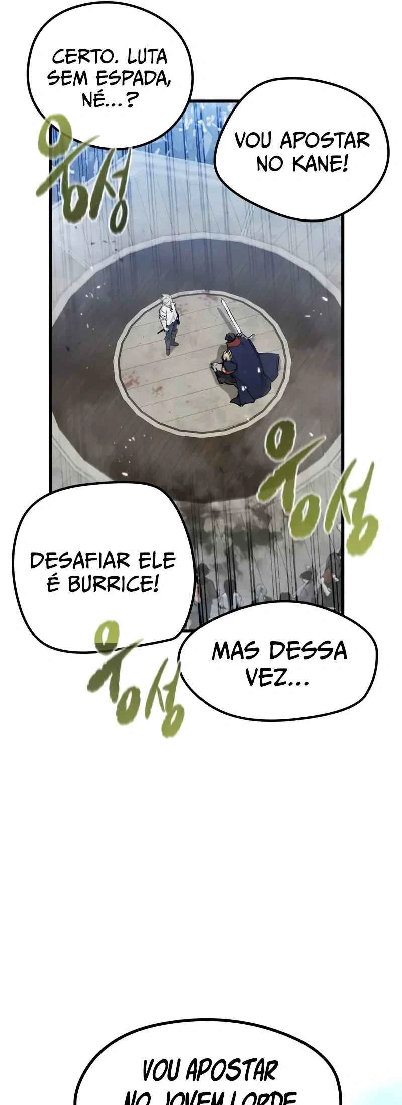 The Regressed Mercenary’S Machinations — Cap. 9, pág. 8